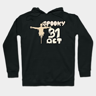 Sooky 31 Hoodie